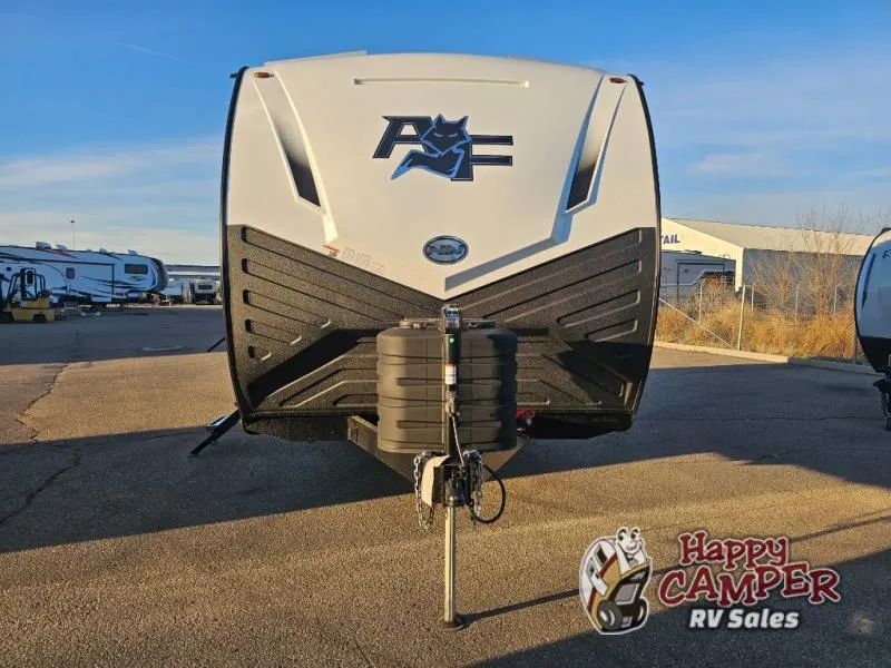 2026 Northwood Arctic Fox NXT 22GT - Photo 4