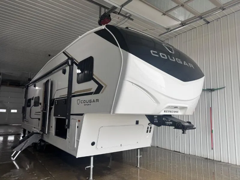 2026 Keystone Cougar Sport 2700BH - Photo 2