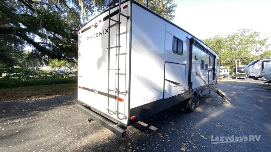2026 Shasta RVs Phoenix 368TBH - Photo 4