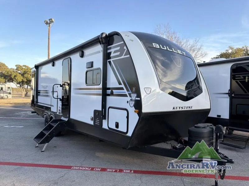 2026 Keystone Bullet 265FKS - Photo 2
