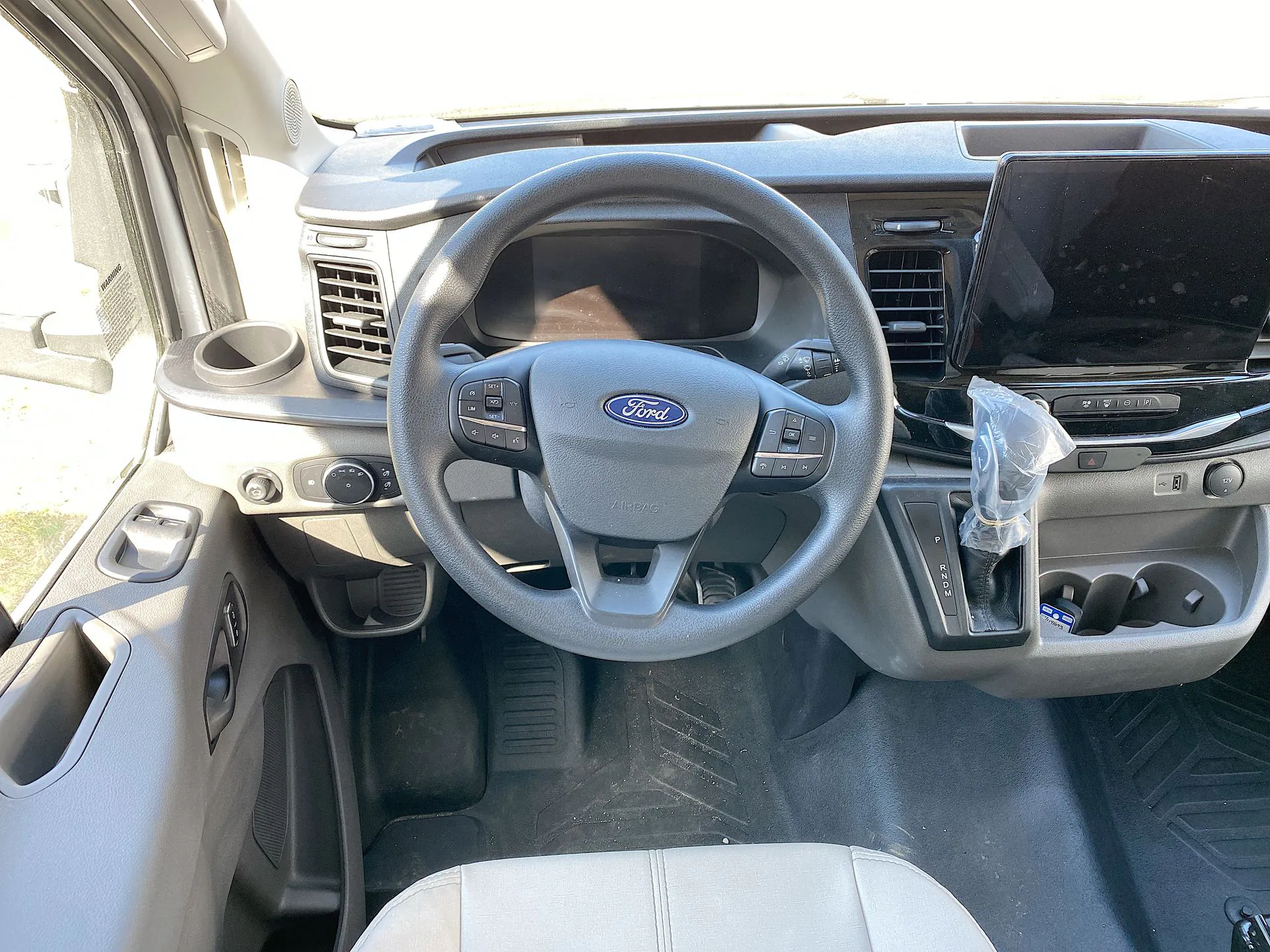2026 Thor Motor Coach Gemini AWD 24KB - Photo 4