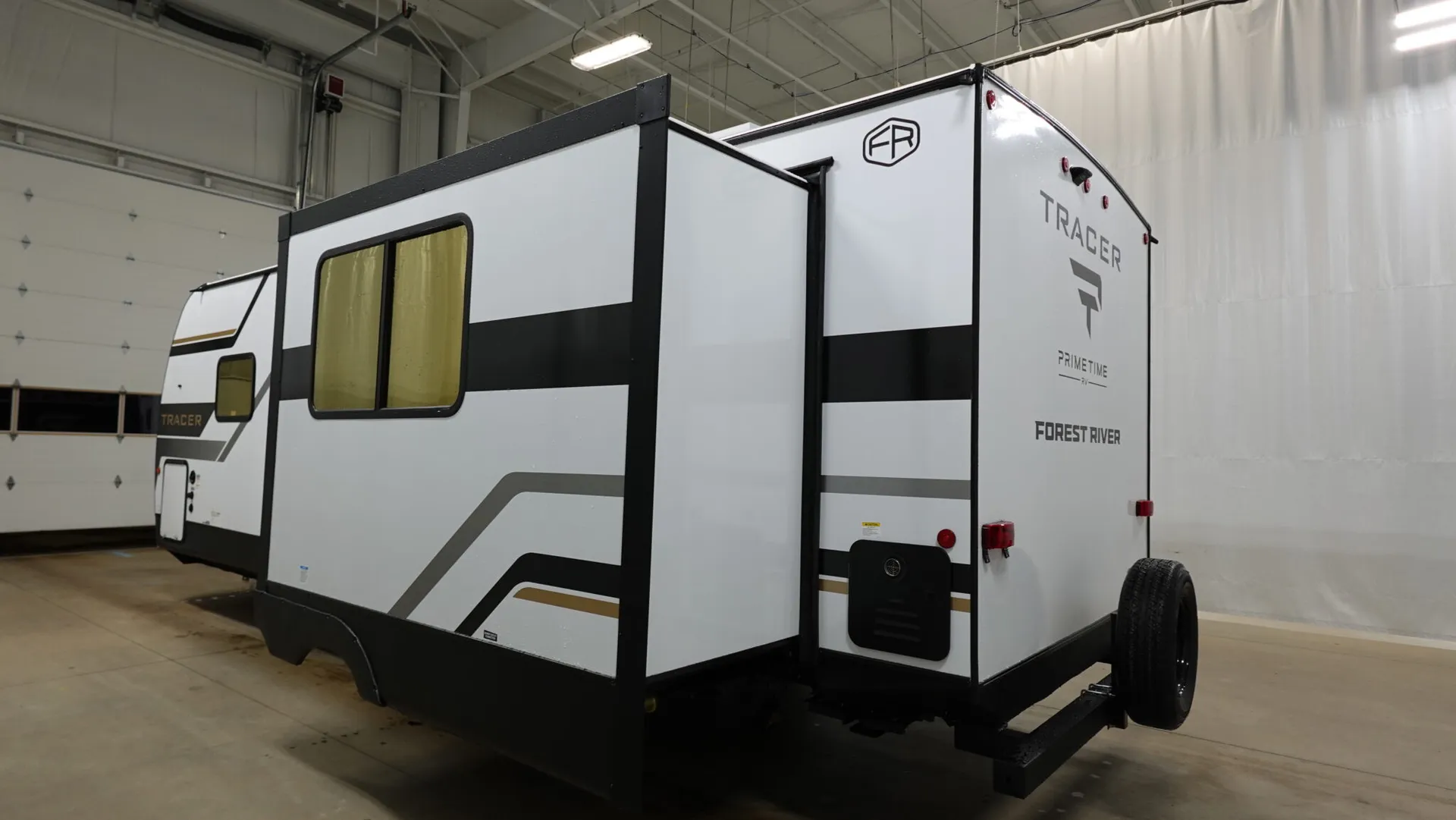 2026 Prime Time RV Tracer 248RE - Photo 4