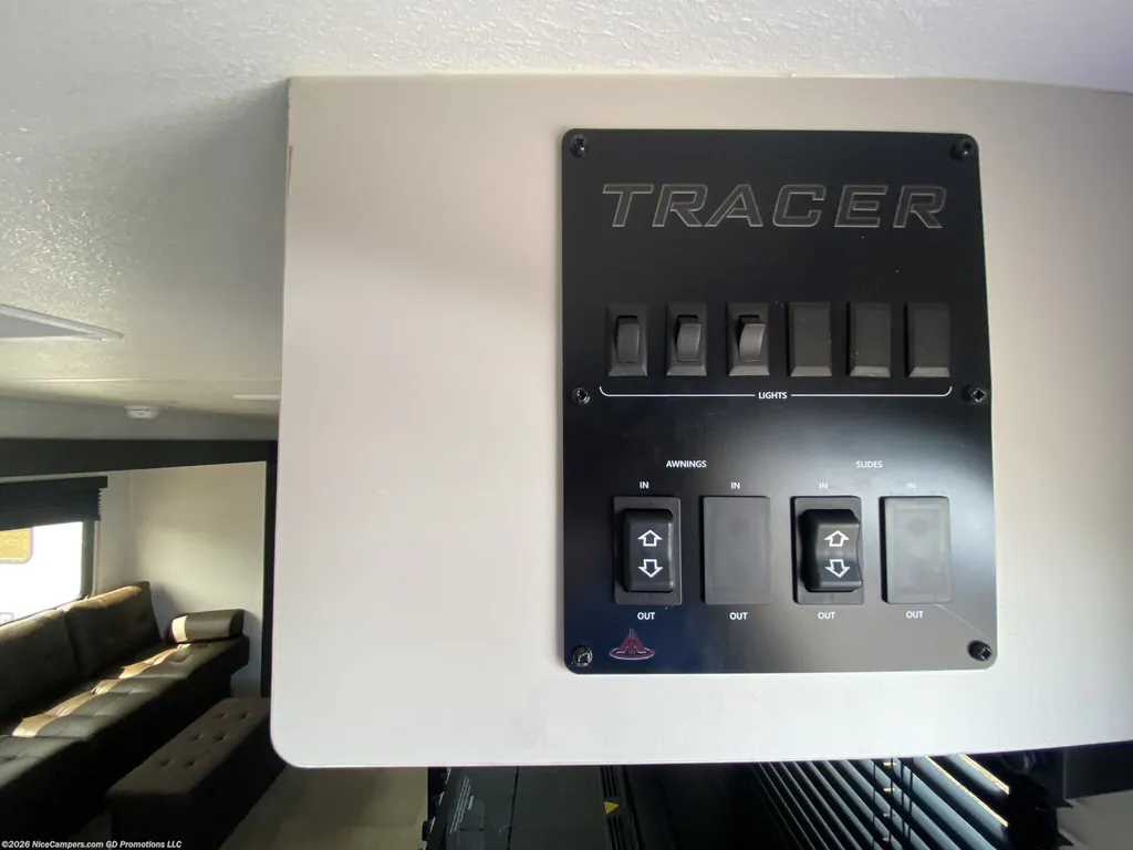 2027 Forest River Tracer 290QB, Photos photo 51