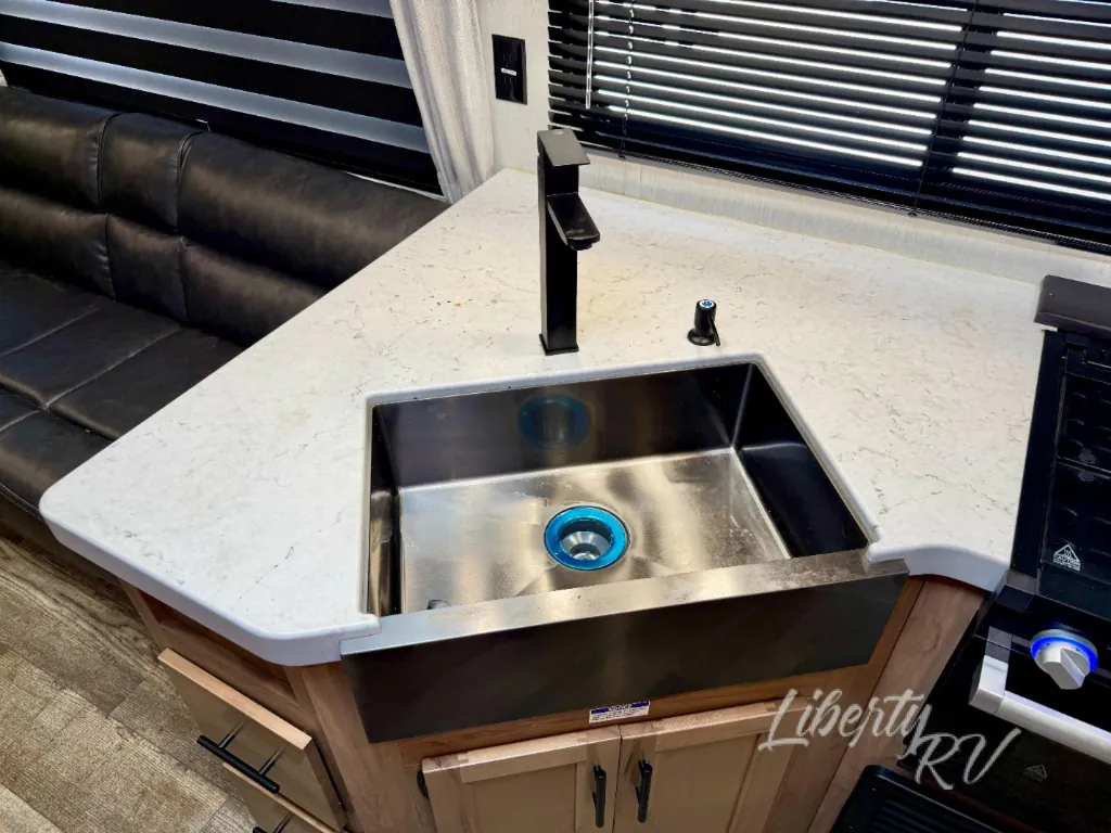 2023 Forest River Cherokee Grey Wolf 29BRB, Photos photo 18