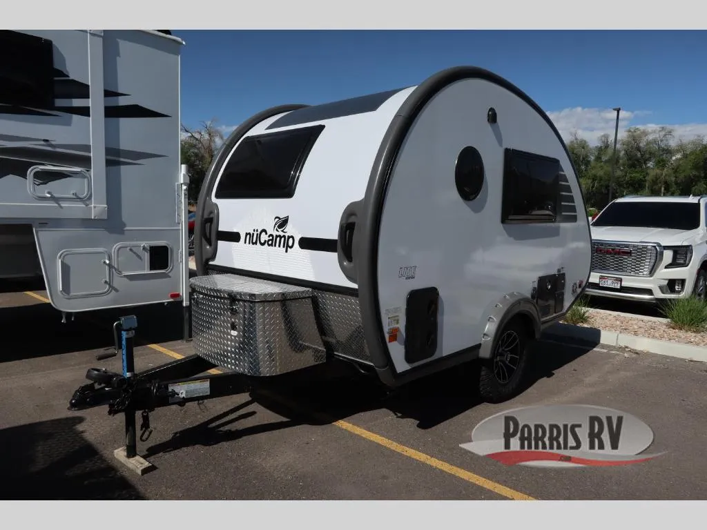 2025 nuCamp RV TAB 320 LITE Std. Model - Photo 3