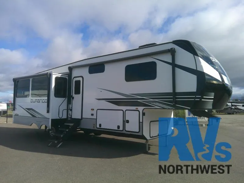 2023 KZ Durango 301RLT - Main photo
