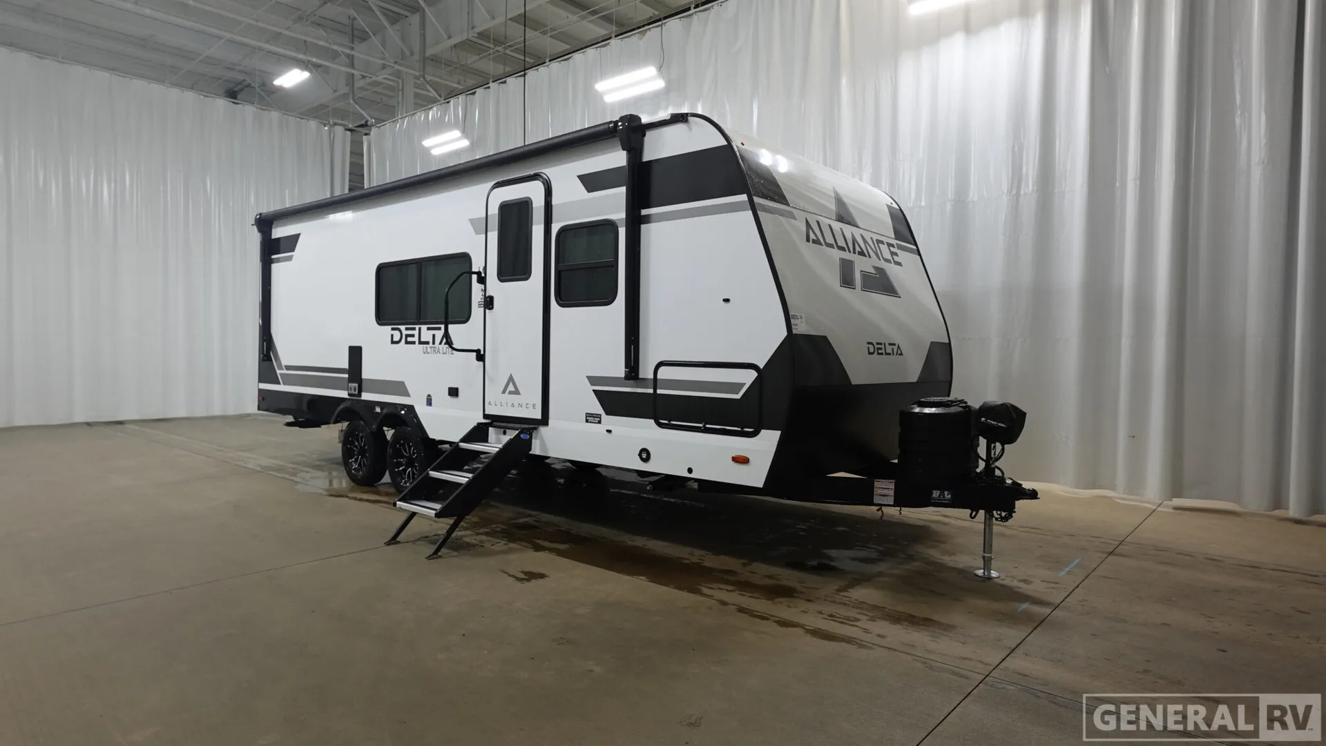 2026 Alliance RV Delta Ultra Lite ML226 - Photo 2