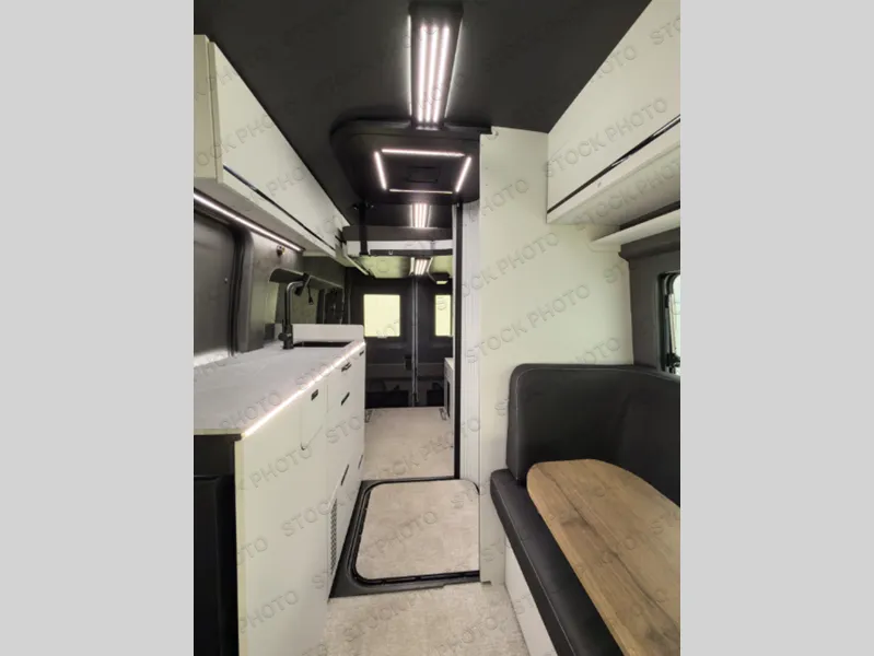 2027 Grand Design Lineage Series VT LVT2 - Photo 4