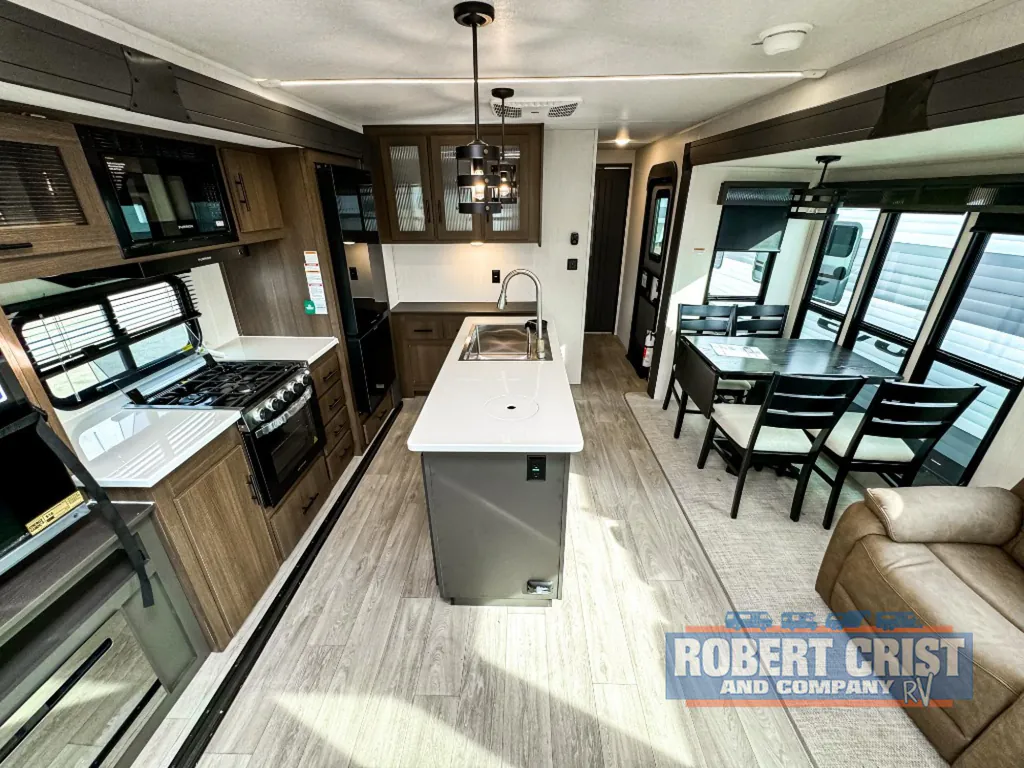 2026 Forest River Wildcat Maxx 278RLX, Photos photo 31