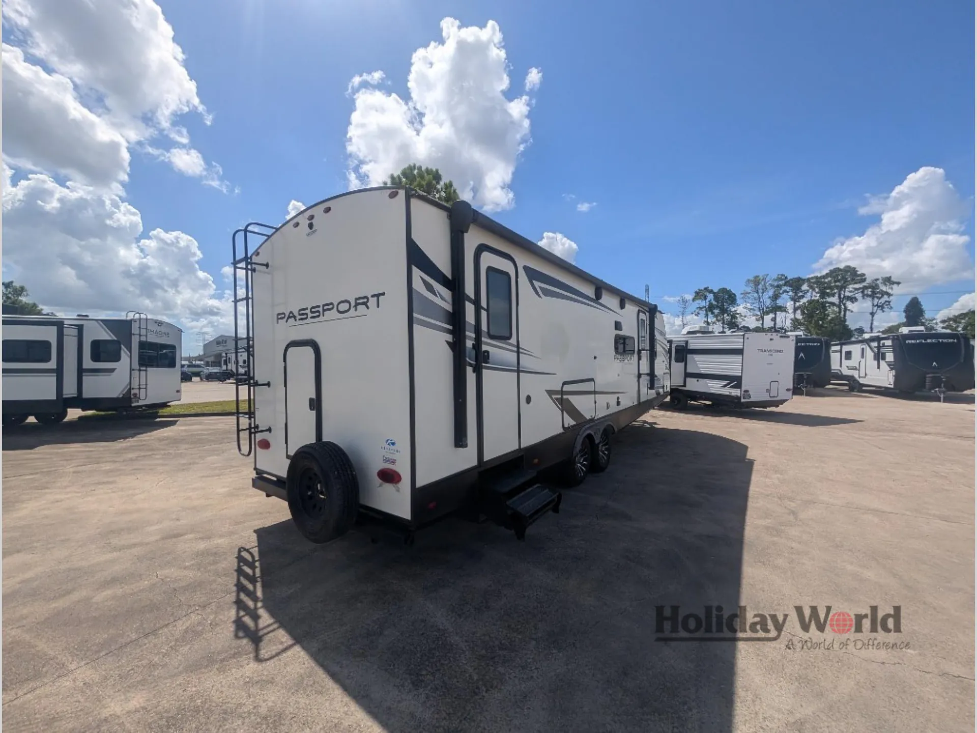 2023 Keystone Passport GT 2951BHWE - Photo 3