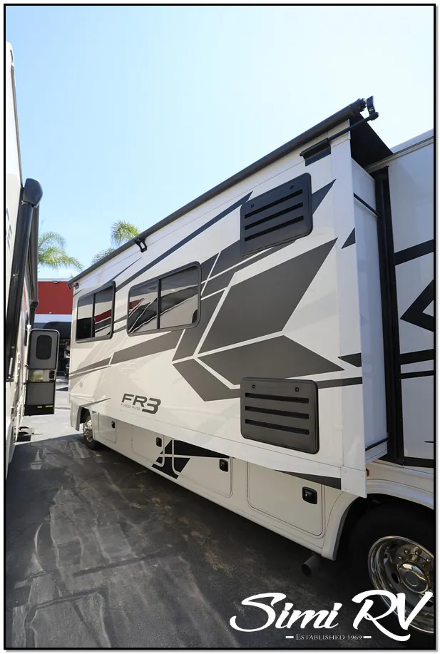 2022 Forest River FR3 34DS — Photo 5