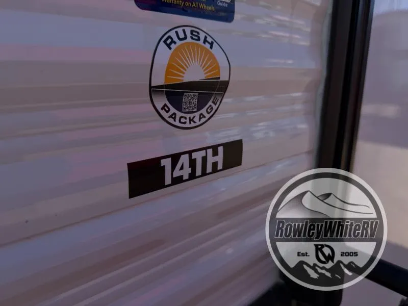2027 Sunset Park RV Sunlite 14TH - Photo 4