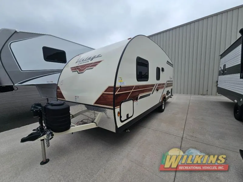 2026 Gulf Stream RV Vintage Cruiser 19RBS - Photo 4