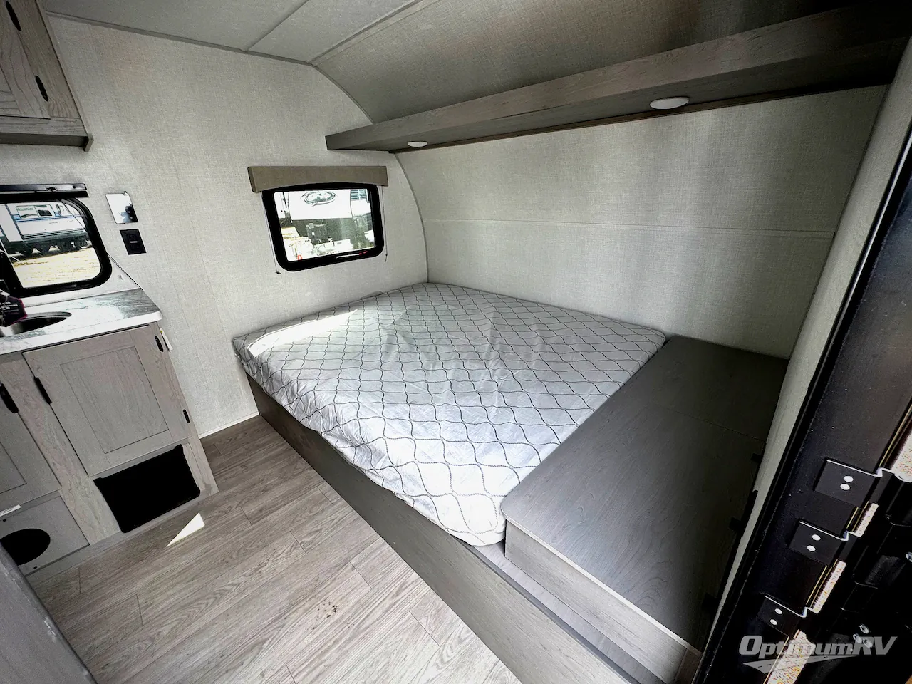 2026 Coachmen Clipper 18BH - Photo 3