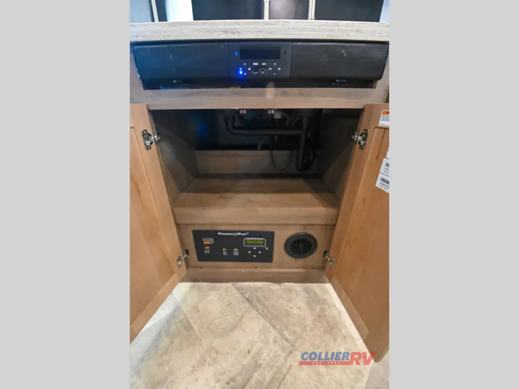 2021 Forest River Georgetown 5 Series GT5 36B5, Photos photo 17