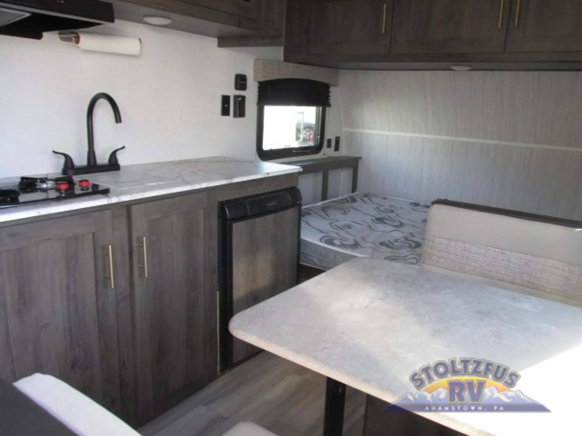 2022 Forest River Viking 16SFB - Photo 3