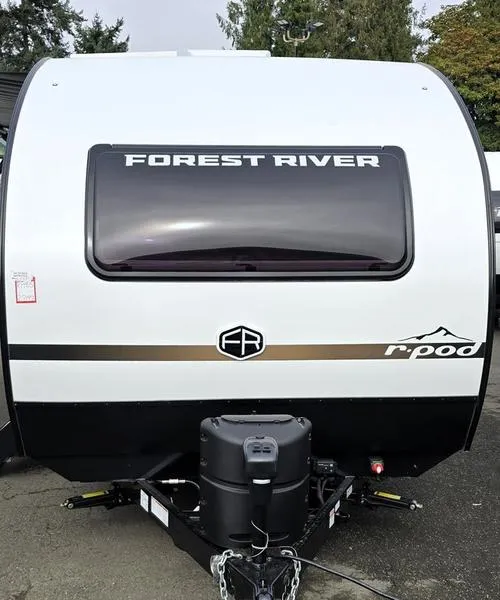 2026 Forest River R-POD RP-185 - Photo 3
