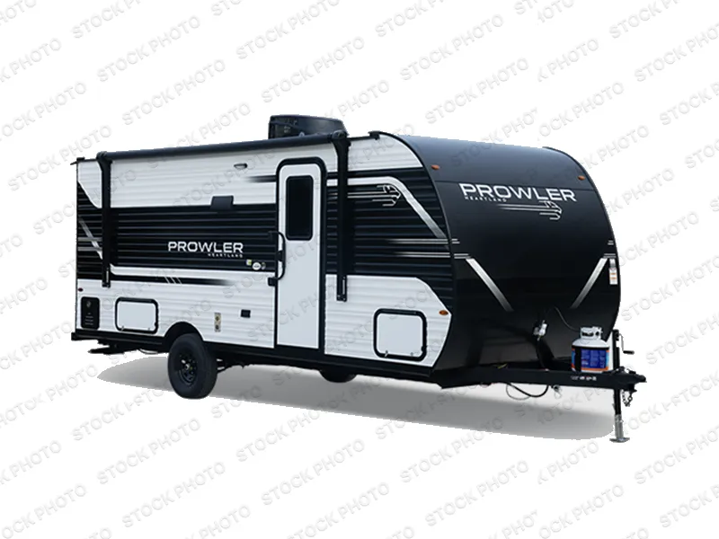 2027 Heartland Prowler Lynx 1702DBS - Photo 2