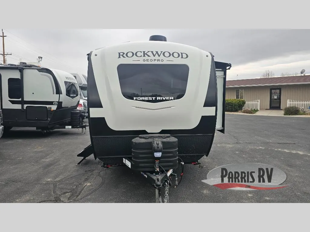 2026 Forest River Rockwood GEO Pro G20FK - Photo 3