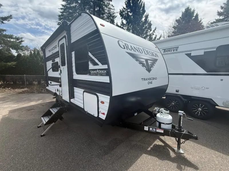 2026 Grand Design Transcend One 151BH - Photo 2