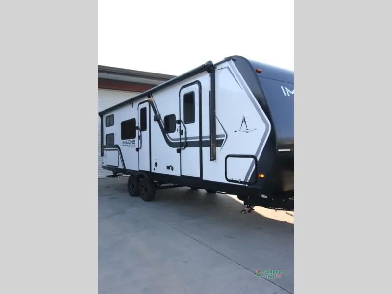 2026 Grand Design Imagine XLS 25DBE - Photo 2