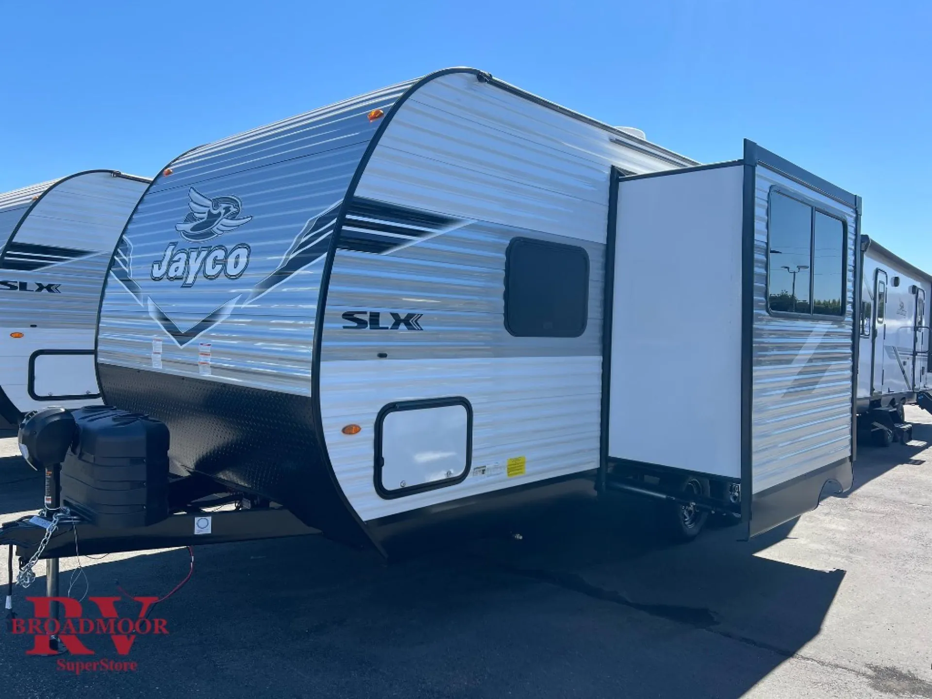 2026 Jayco Jay Flight SLX 200MKSW - Photo 3