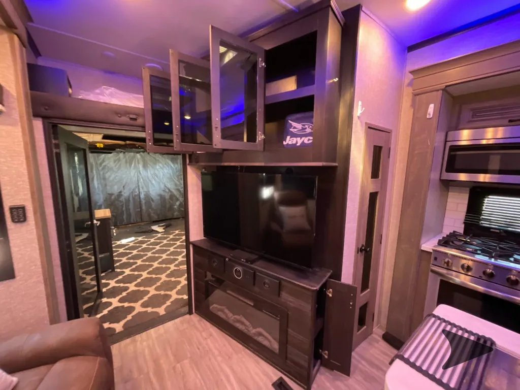 2023 Jayco Seismic Luxury Series 3815, Photos photo 36