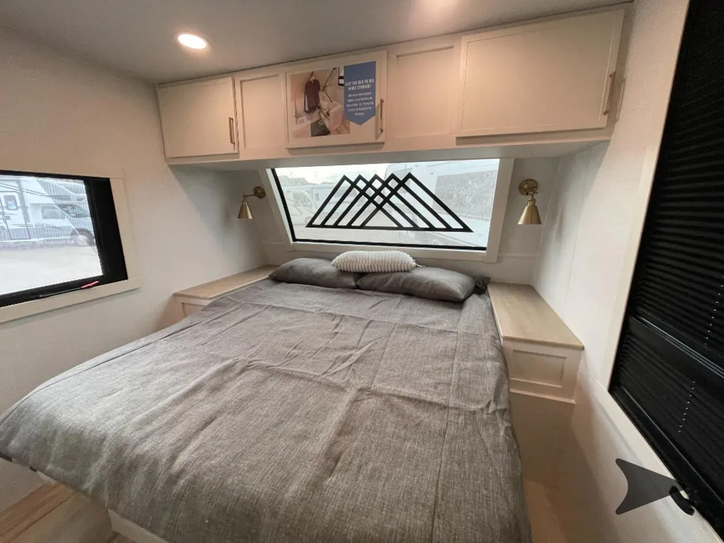 2026 Brinkley Model I 280, Photos photo 33