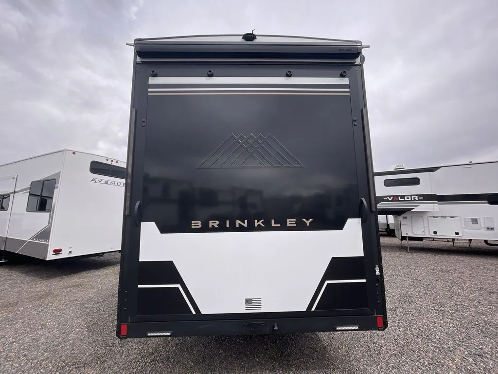 2026 Brinkley Model G 3970, Photos photo 4
