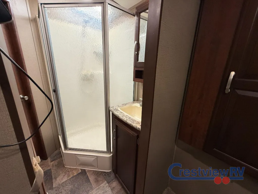 2014 Keystone Outback 298RE, Photos photo 25
