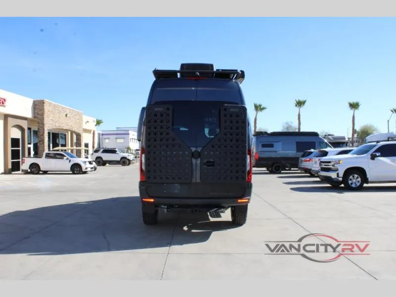 2026 Storyteller Overland Storyteller Overland Dark MODE OG - Photo 4