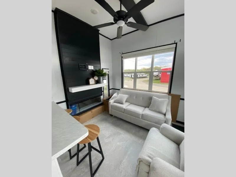 2026 Woodland Park Timber Ridge 265L - Photo 4