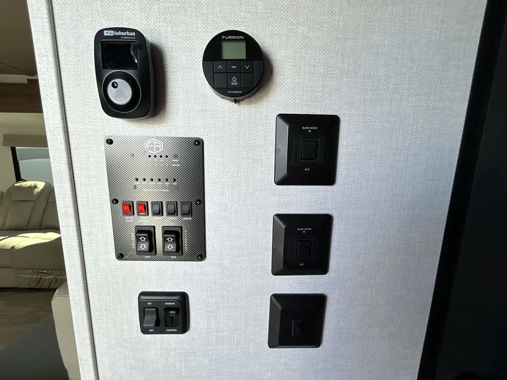 2026 Forest River Vibe 3400XL, Photos photo 24
