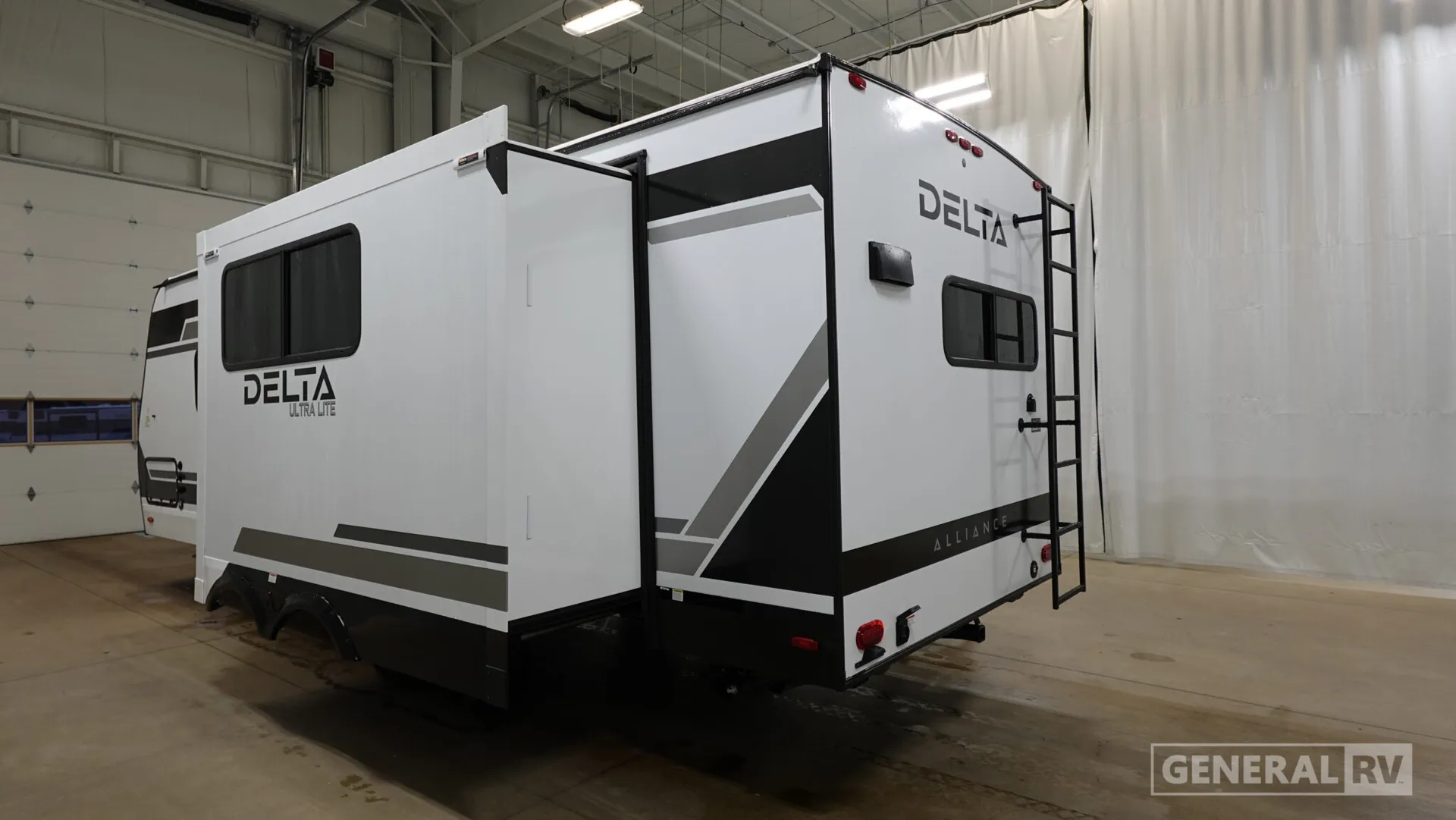 2026 Alliance RV Delta Ultra Lite RK234 - Photo 4