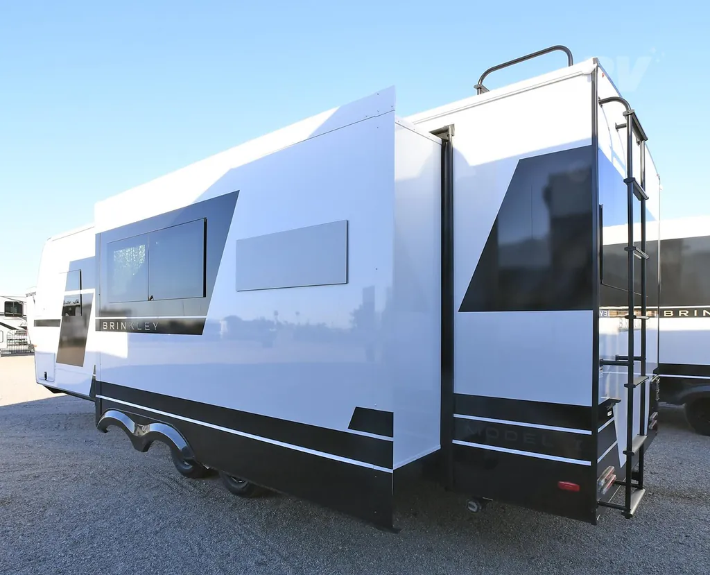 2026 Brinkley Model I 280, Photos photo 7