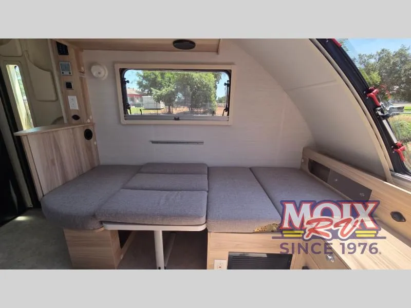 2025 NuCamp TAB 360 BOONDOCK - Photo 4