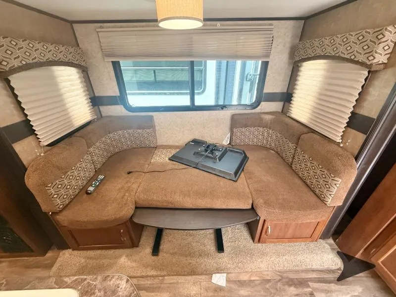 2017 Jayco White Hawk 25BHS - Photo 4