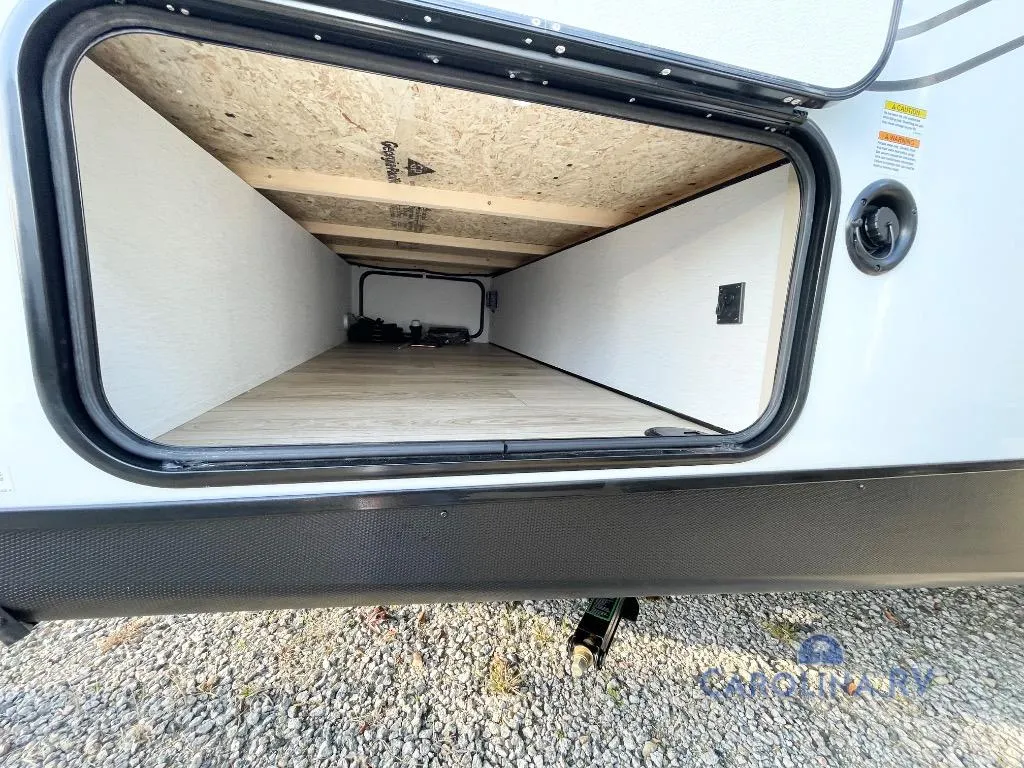 2026 Coachmen RV Apex X Series 29BHX - Photo 4