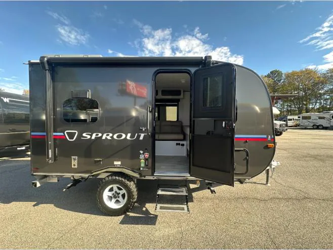 2026 Keystone Sprout 13RKS - Photo 3
