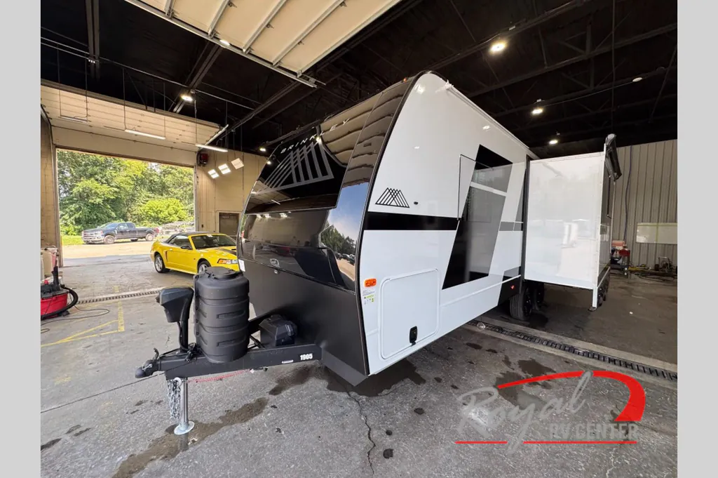 2026 Brinkley Model I 265, Photos photo 4