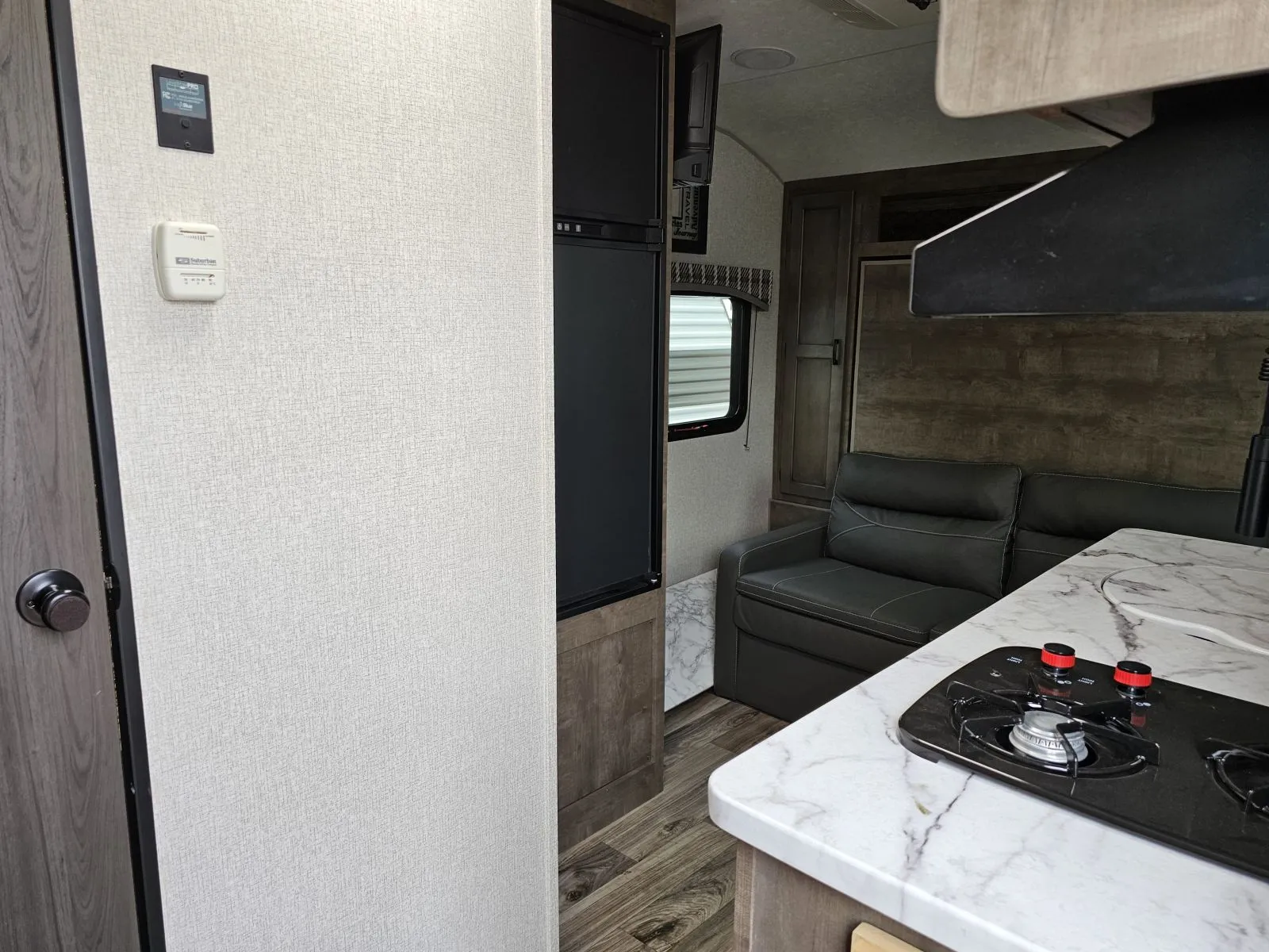 2022 Kz VENTURE SONIC LIGHT 150VRK - Photo 4