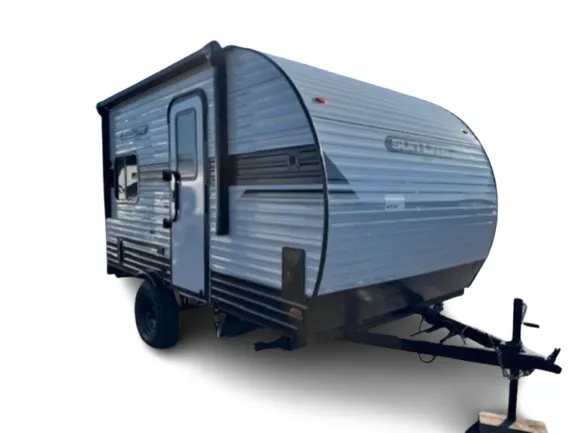Sun Lite 14THX exterior