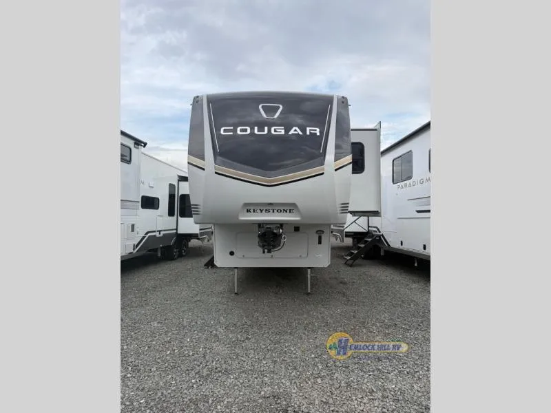 2026 Keystone Cougar 316RLS - Photo 2