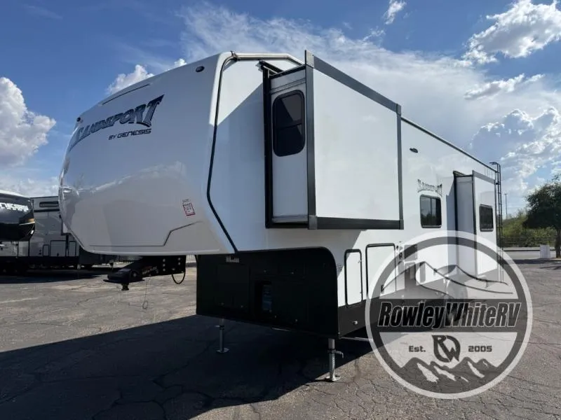 2026 Genesis Supreme Sandsport 3219CRSB - Photo 2