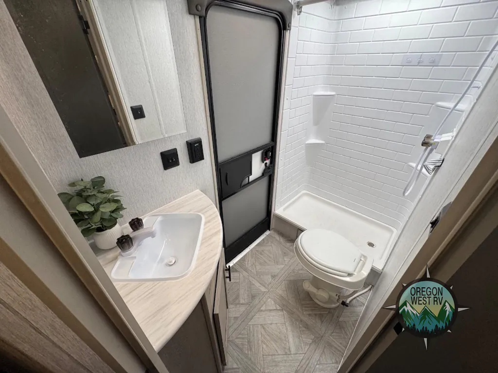2024 Forest River RV Wildwood X-Lite 241BHXL, Photos photo 18