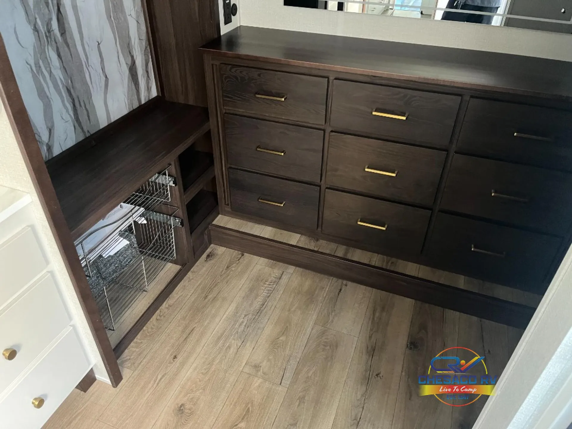 2027 Forest River Cedar Creek 383FB — Photo 5