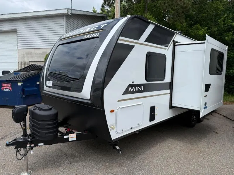 2027 KZ Connect Mini 231BH - Main photo