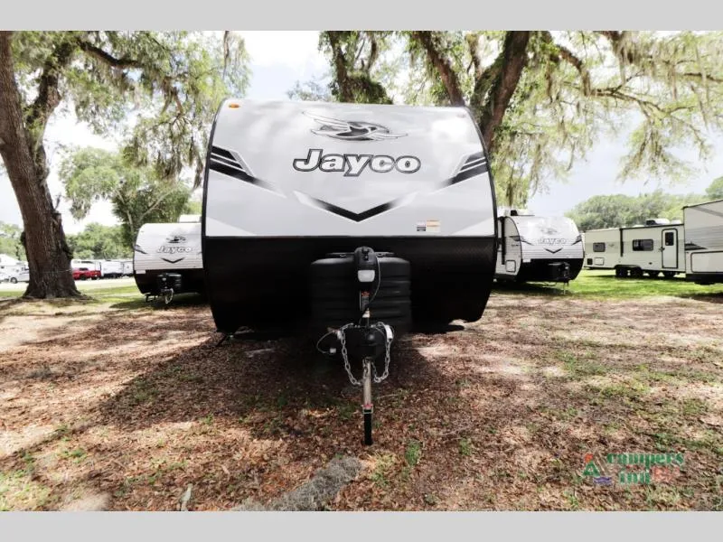 2026 Jayco Jay Flight SLX 265BHS - Photo 4