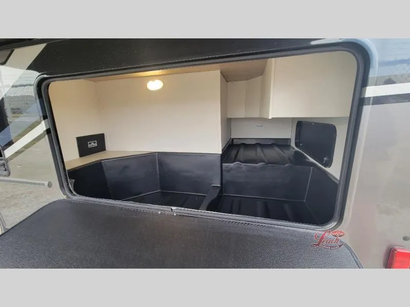 2026 Coachmen Leprechaun 260DS - Photo 3