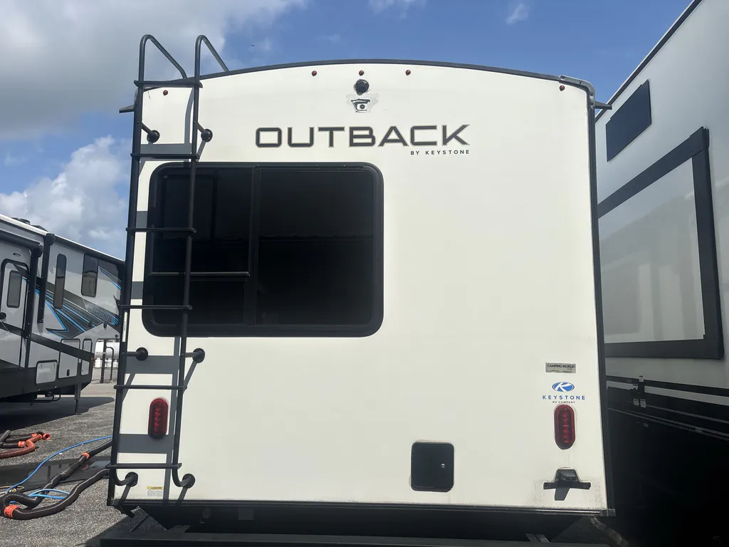 2021 Keystone Outback 340BH, Photos photo 2